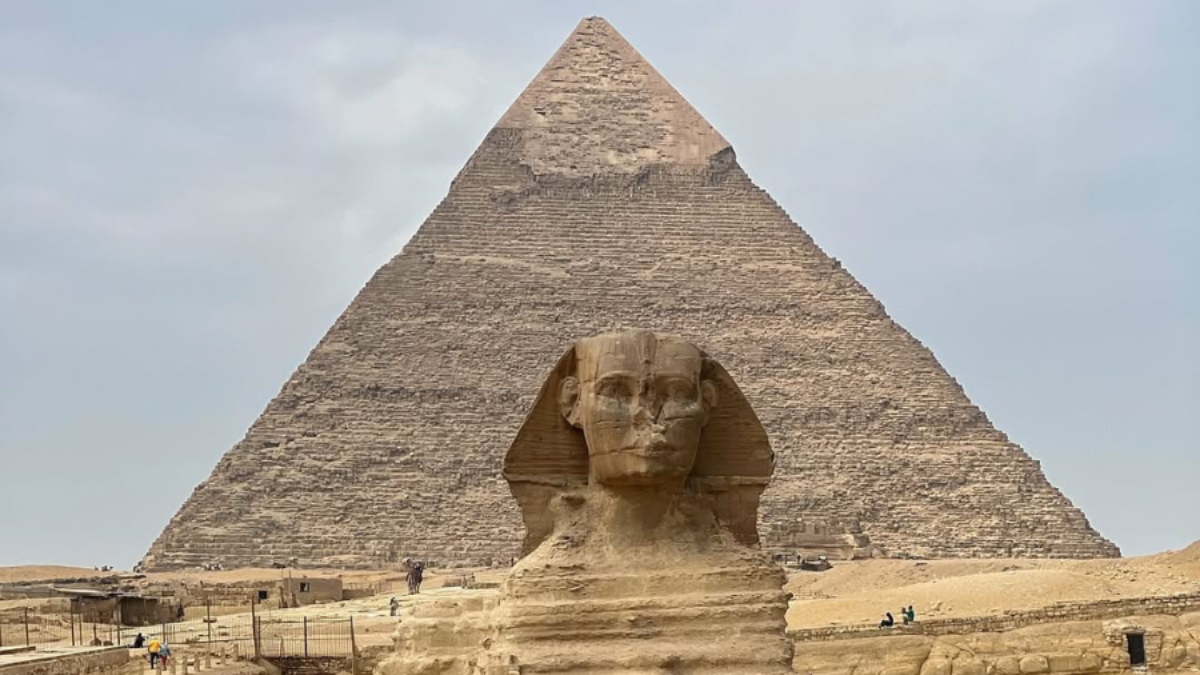 Egipat 10 dana - savjeti za samostalno putovanje