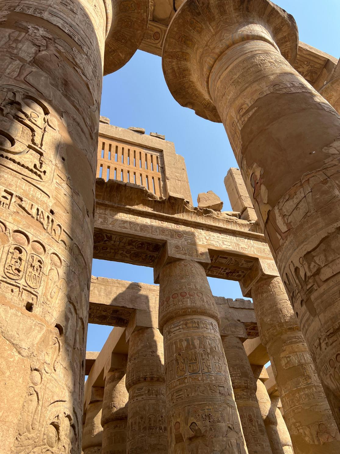 Izlet u Luxor iz Hurghade