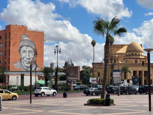 Maroko 7 dana