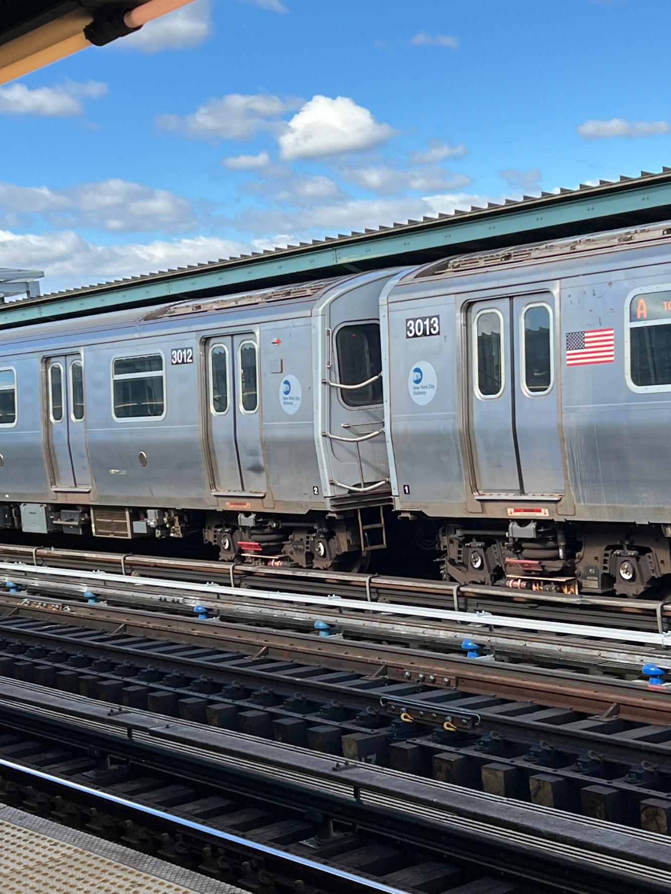 AirTrain u New Yorku