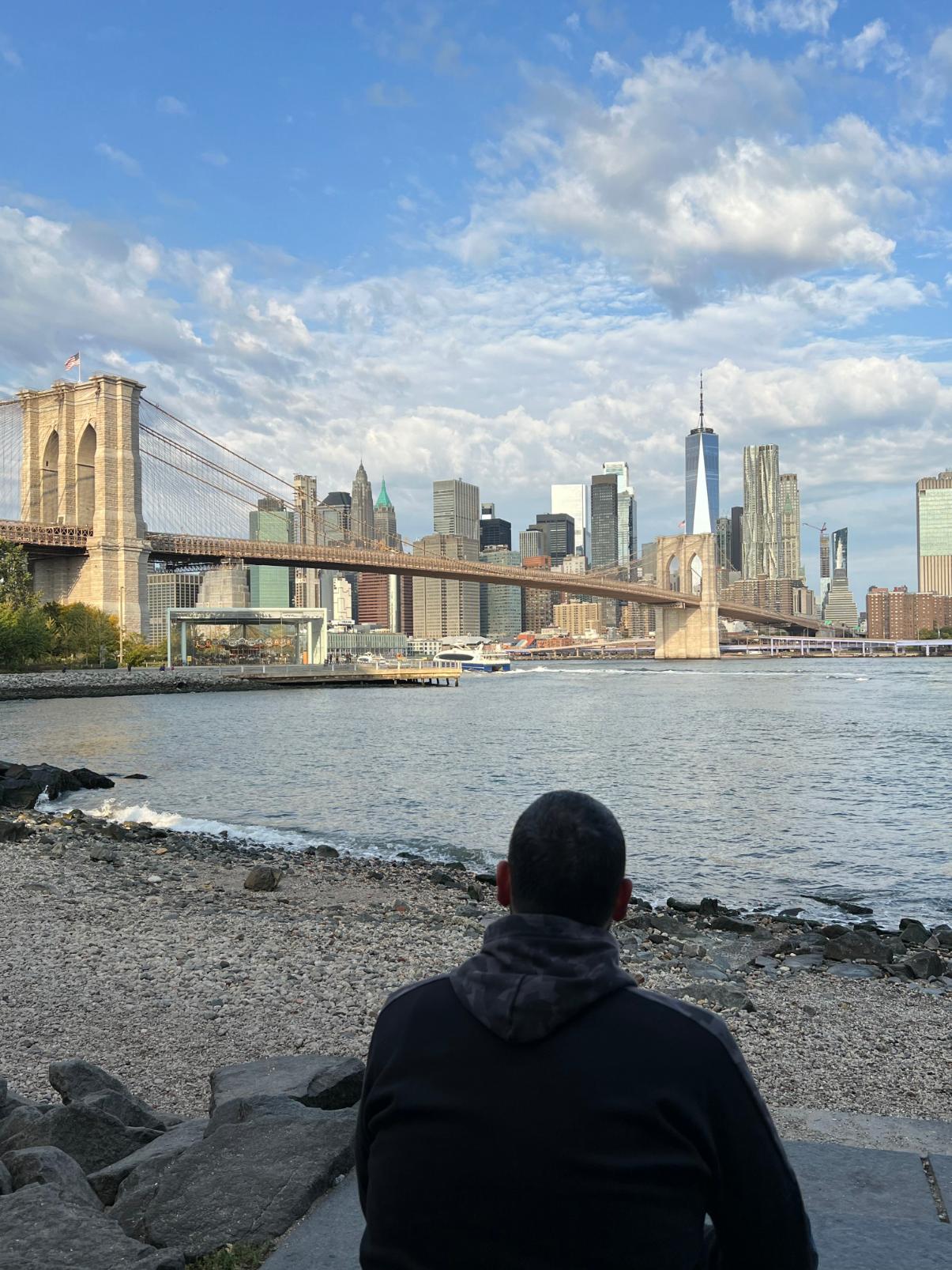 Brooklynska strana East Rivera