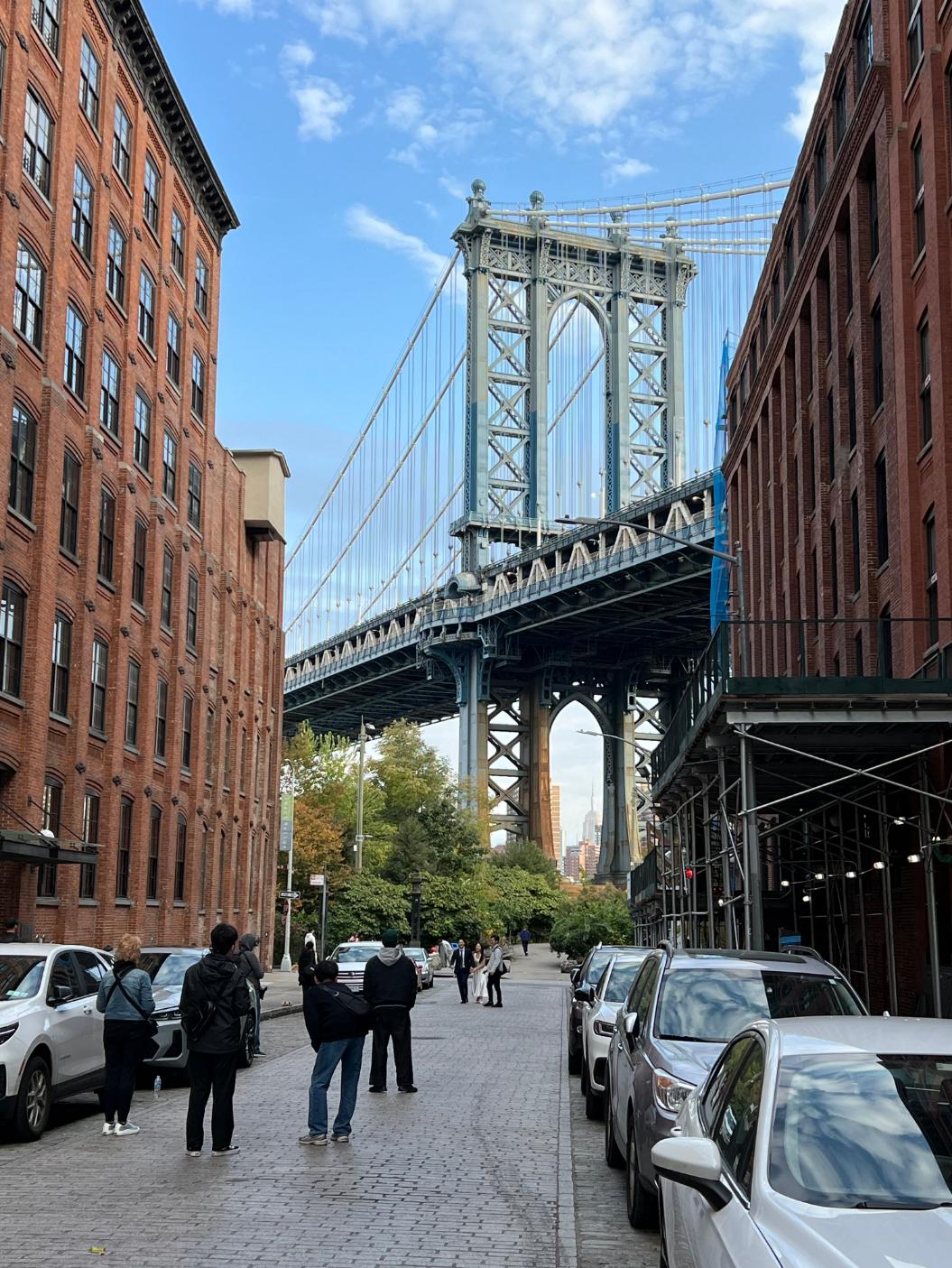 Dumbo Brooklyn