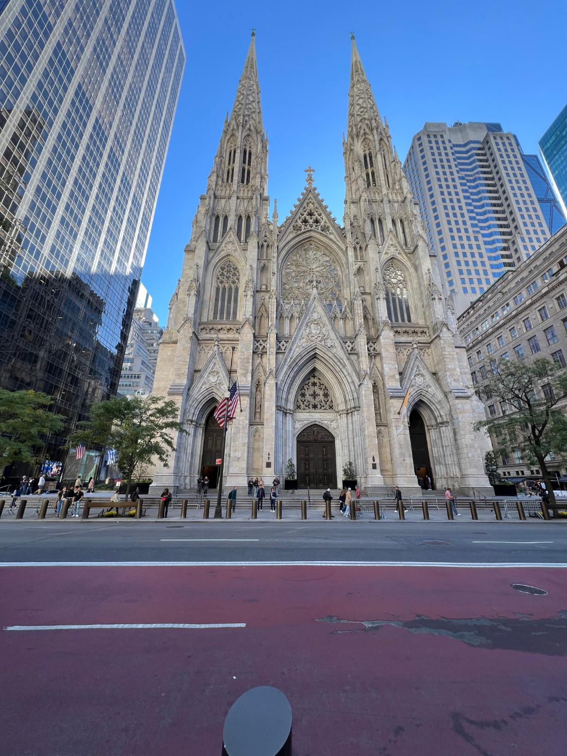 Koliko dana je dovoljno za New York