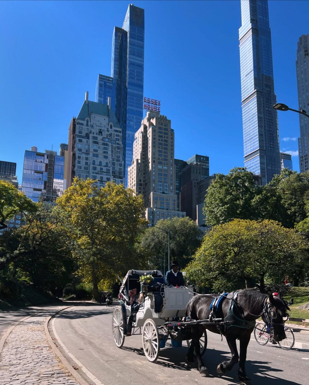 Najbolje vrijeme za putovanje u New York