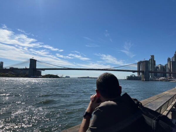 Putovanje u New York