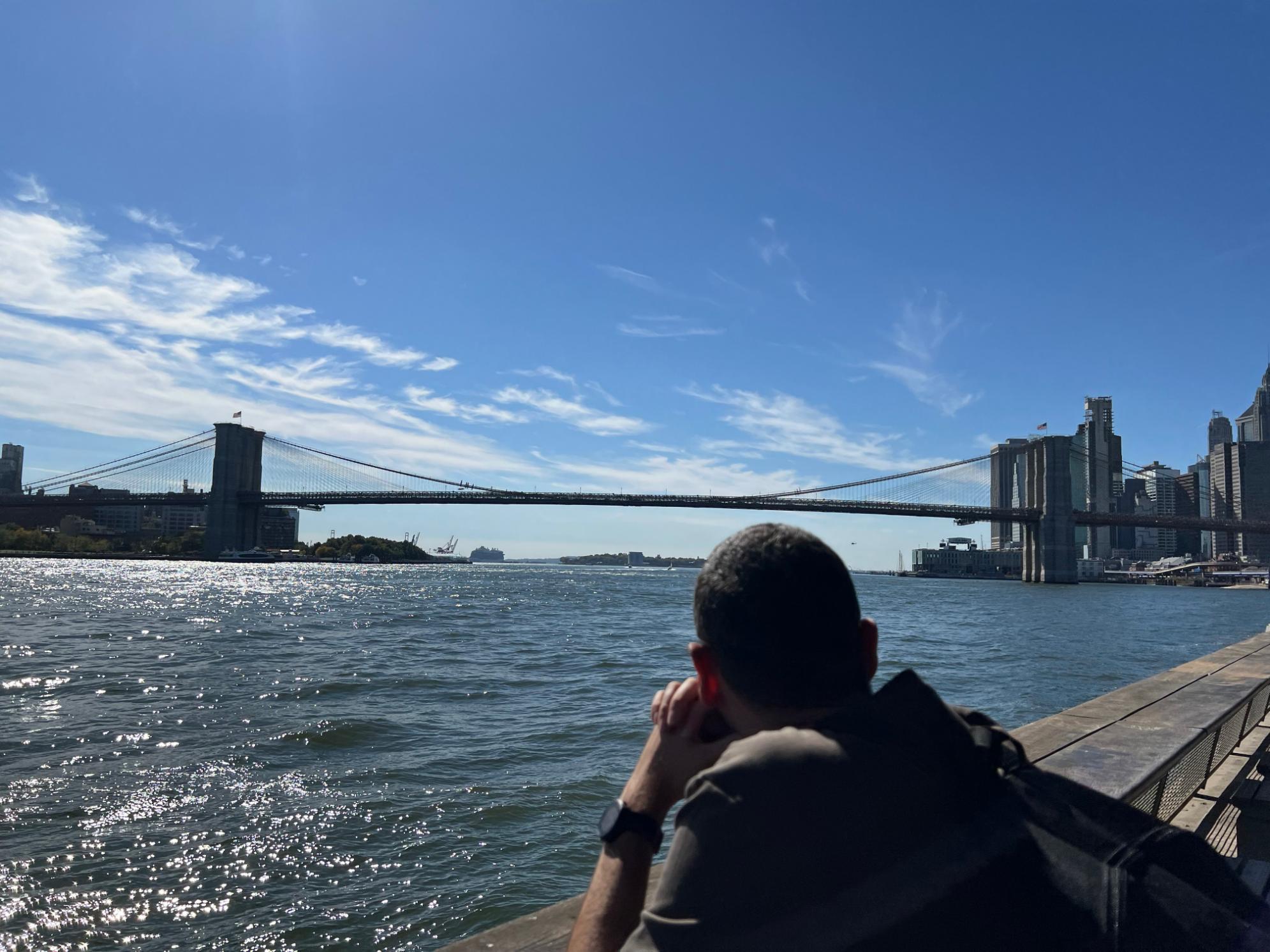Putovanje u New York