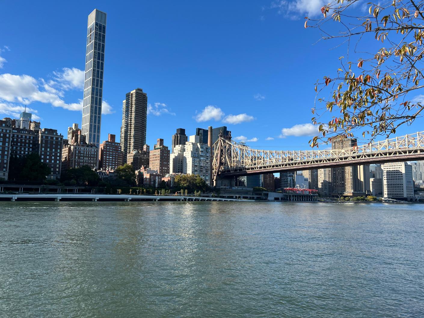 Putovanje u New York
