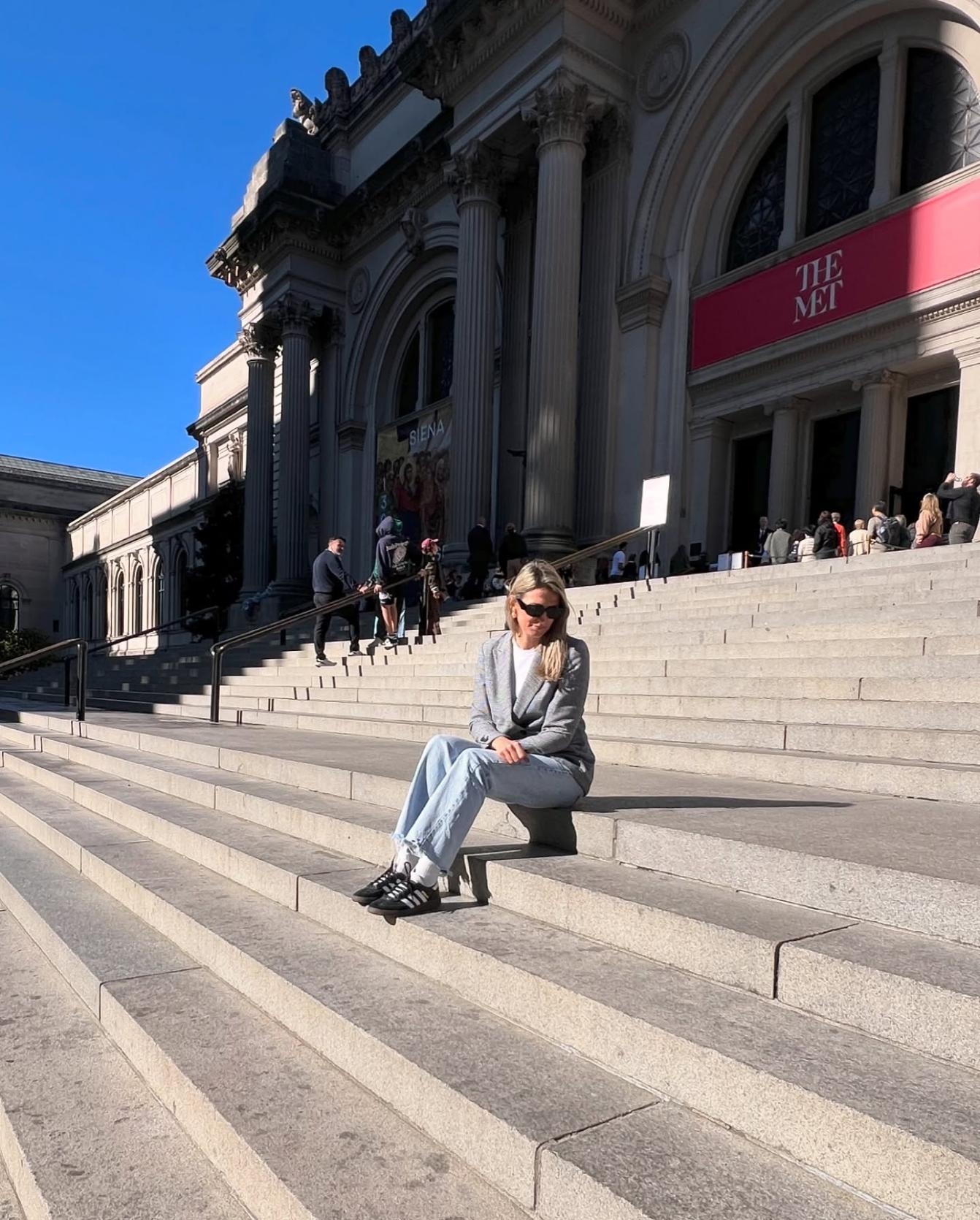 Metropolitan Museum of Art (The Met) u New Yorku