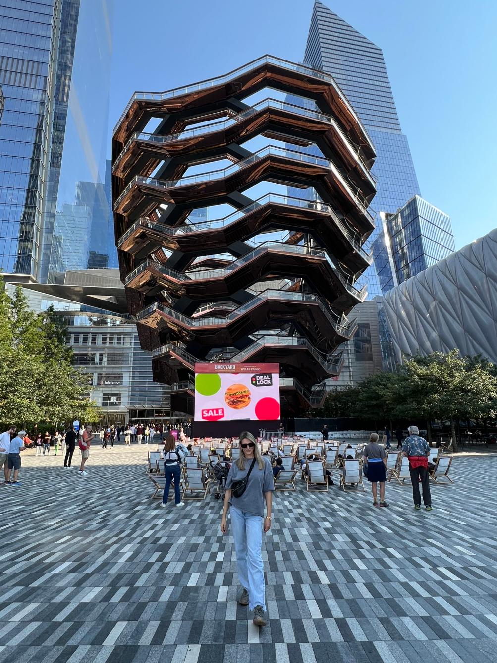 The Vessel New York