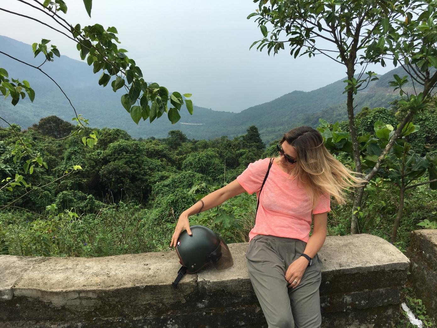 Anamitsko gorje Vijetnam