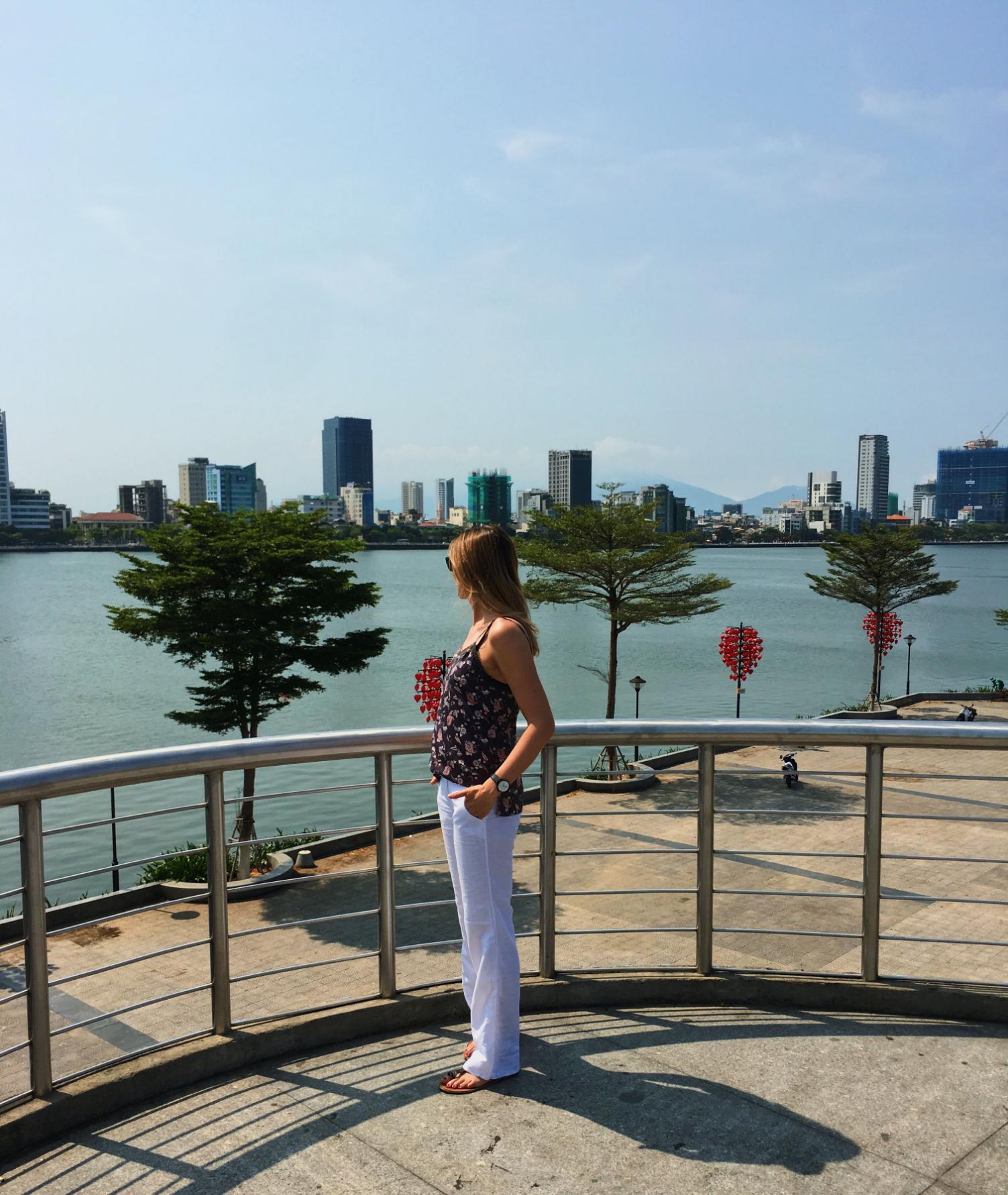 Da Nang Vijetnam