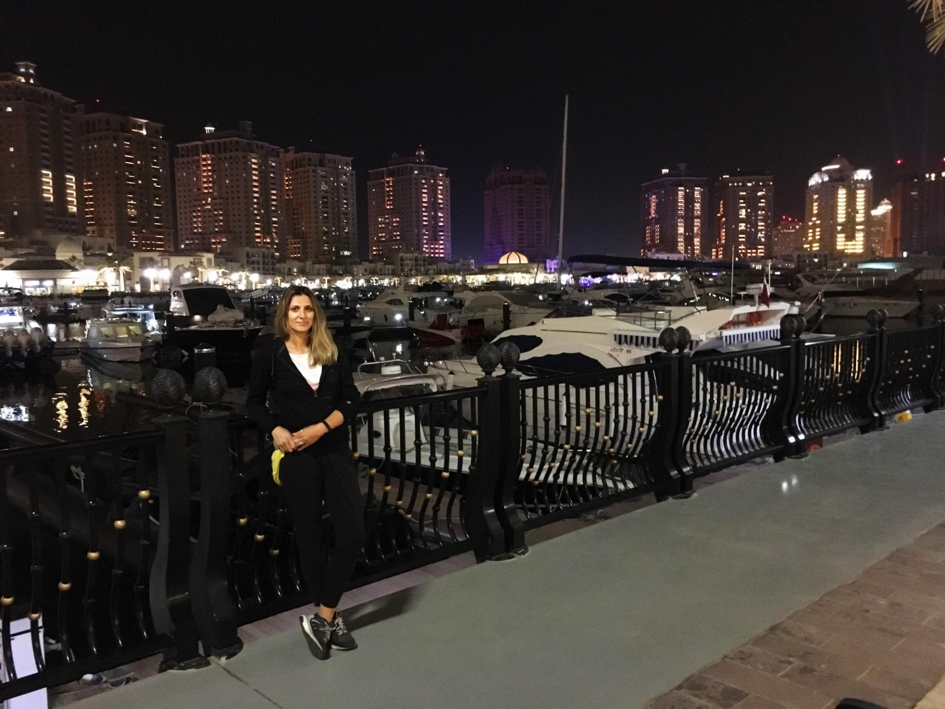 Doha Qatar