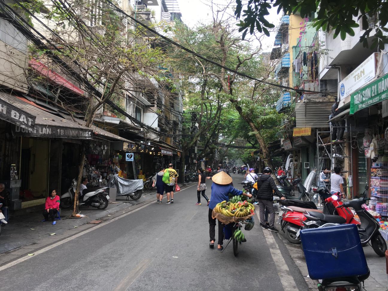 Hanoi Vijetnam