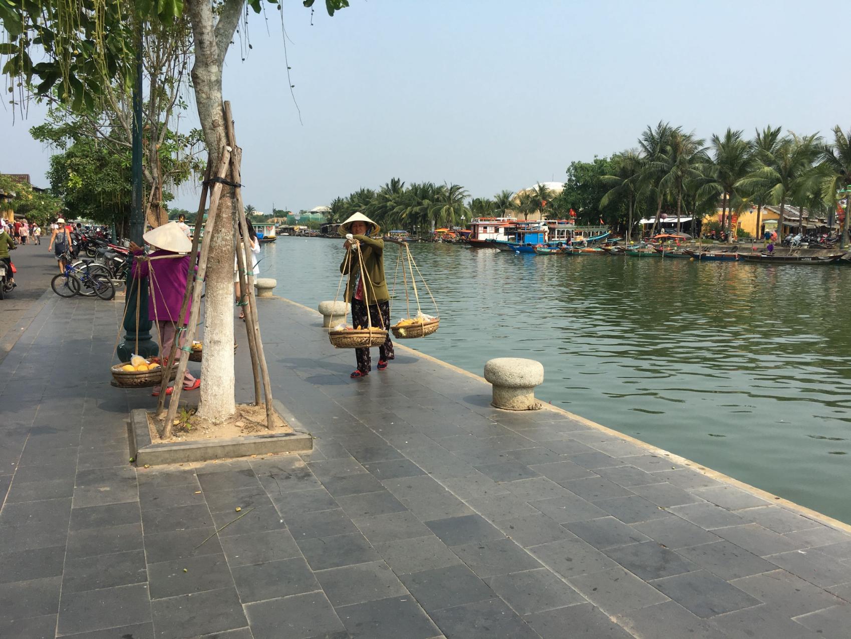 Hoi An Vijetnam