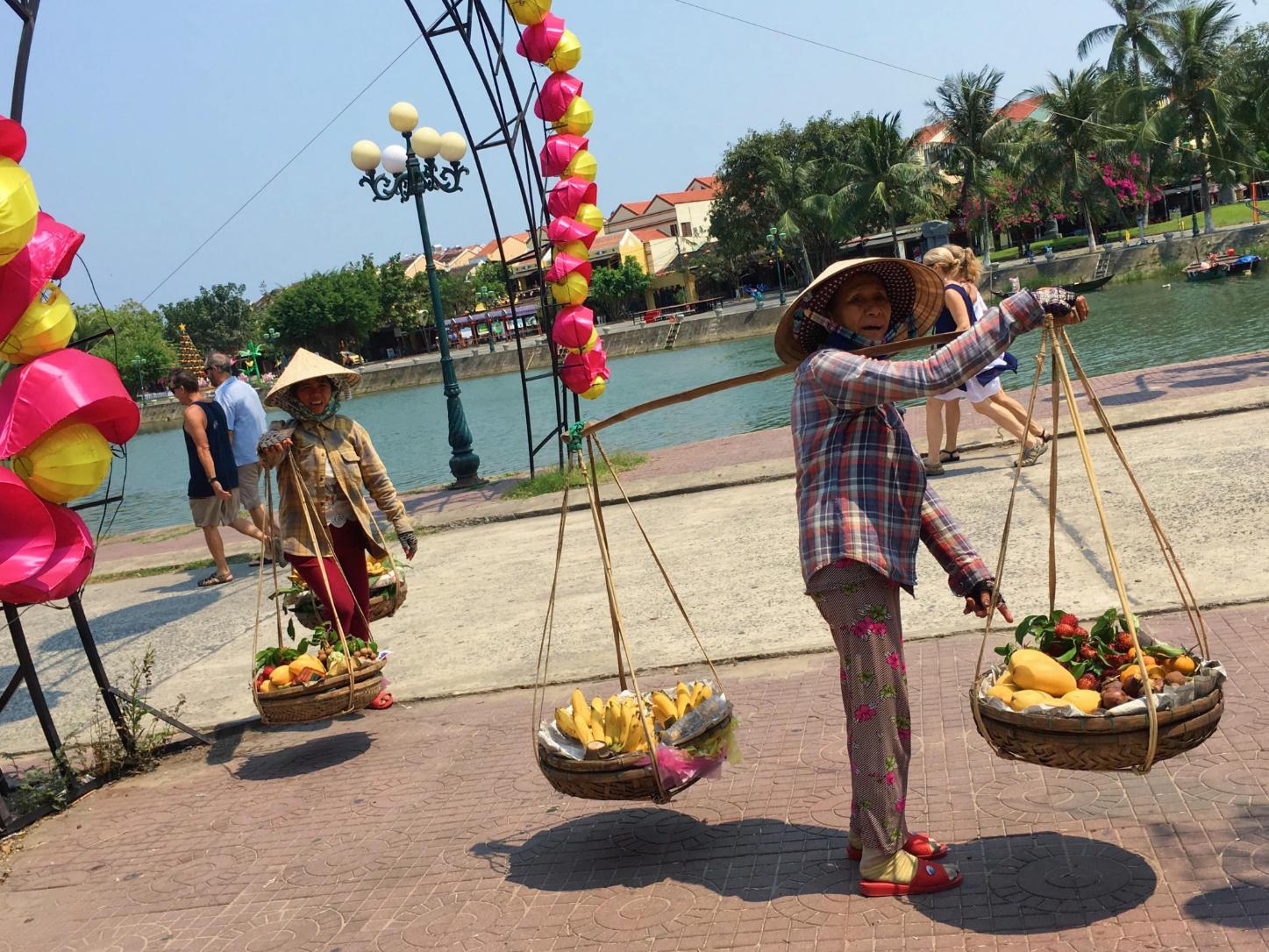 Hoi An Vijetnam
