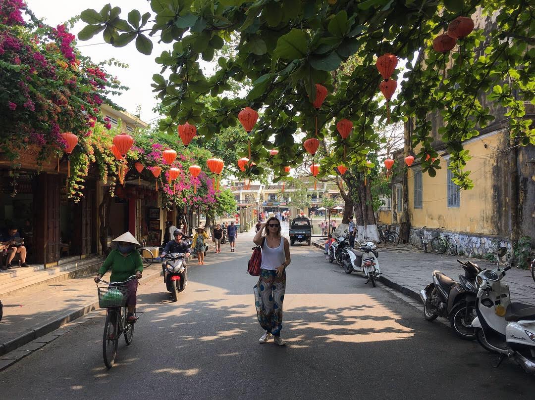 Hoi An Vijetnam
