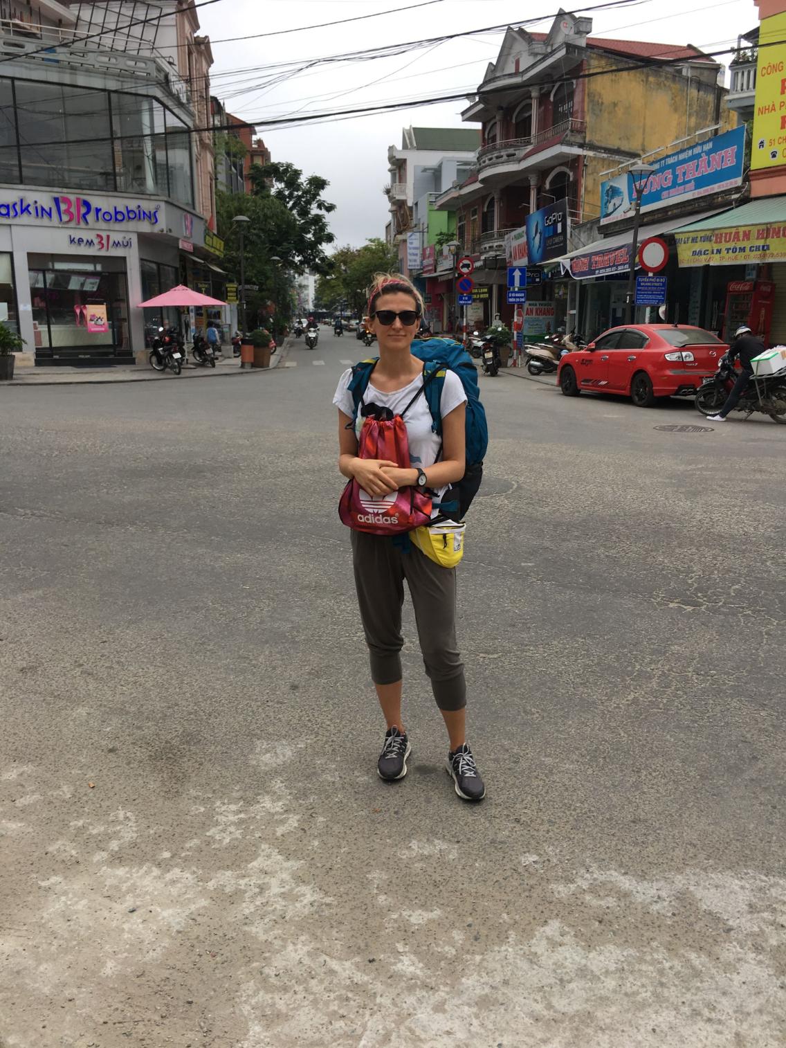 Hue Vijetnam