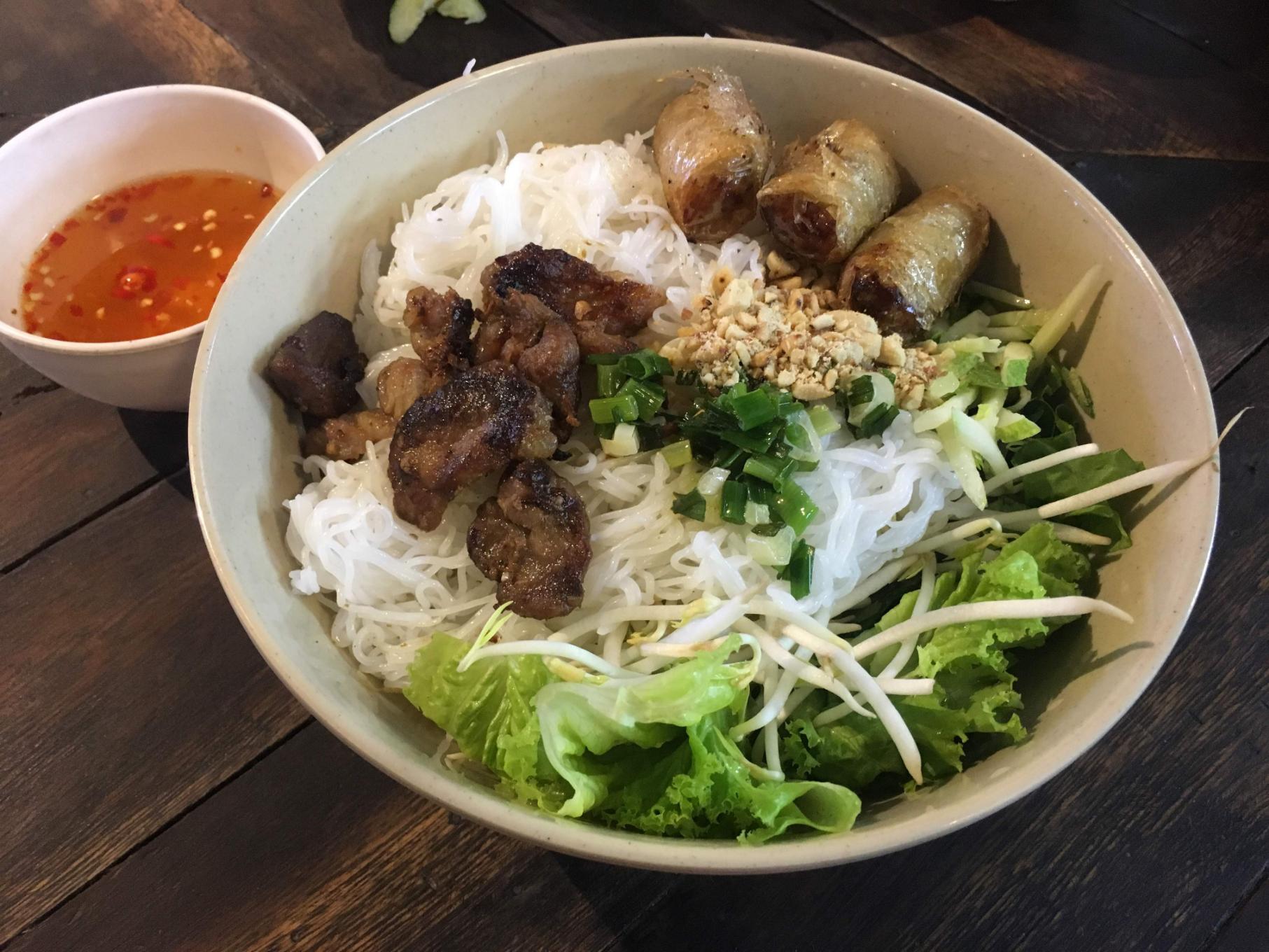 Restoran Bui Vien